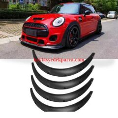 51377491333-MİN-ÇAMURLUK ÇITA TUTUCUSU F54 ARKA SOL CLUBMAN