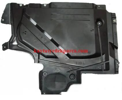 51757354759-7354759-BMW-TABAN BAKALİT SOL