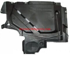 51757354759-7354759-BMW-TABAN BAKALİT SOL