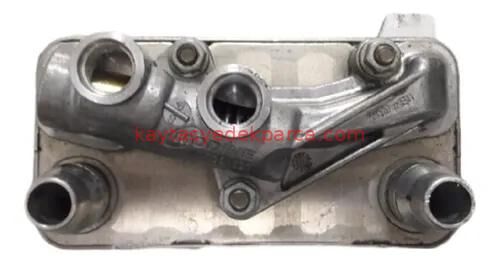 A0995001900-5001900-KAL-YAĞ SOĞUTUCU OM651-274-276