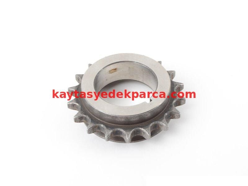 A1020520003-0520003-FEB-KRANK DİŞLİSİ