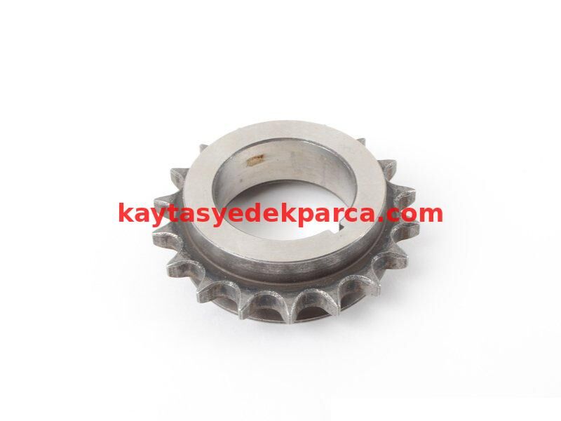 A1020520003-0520003-FEB-KRANK DİŞLİSİ