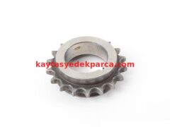 A1020520003-0520003-FEB-KRANK DİŞLİSİ