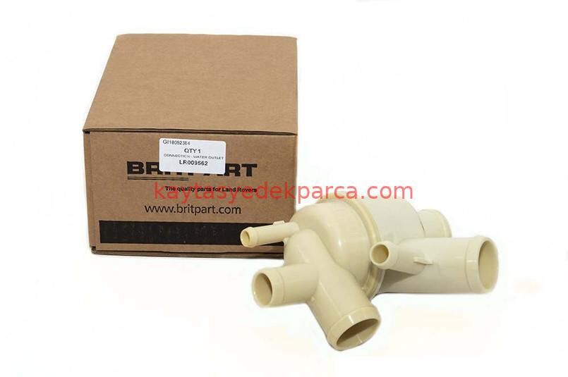 LR009562-LND-TERMOSTAT 2.7 TDV6