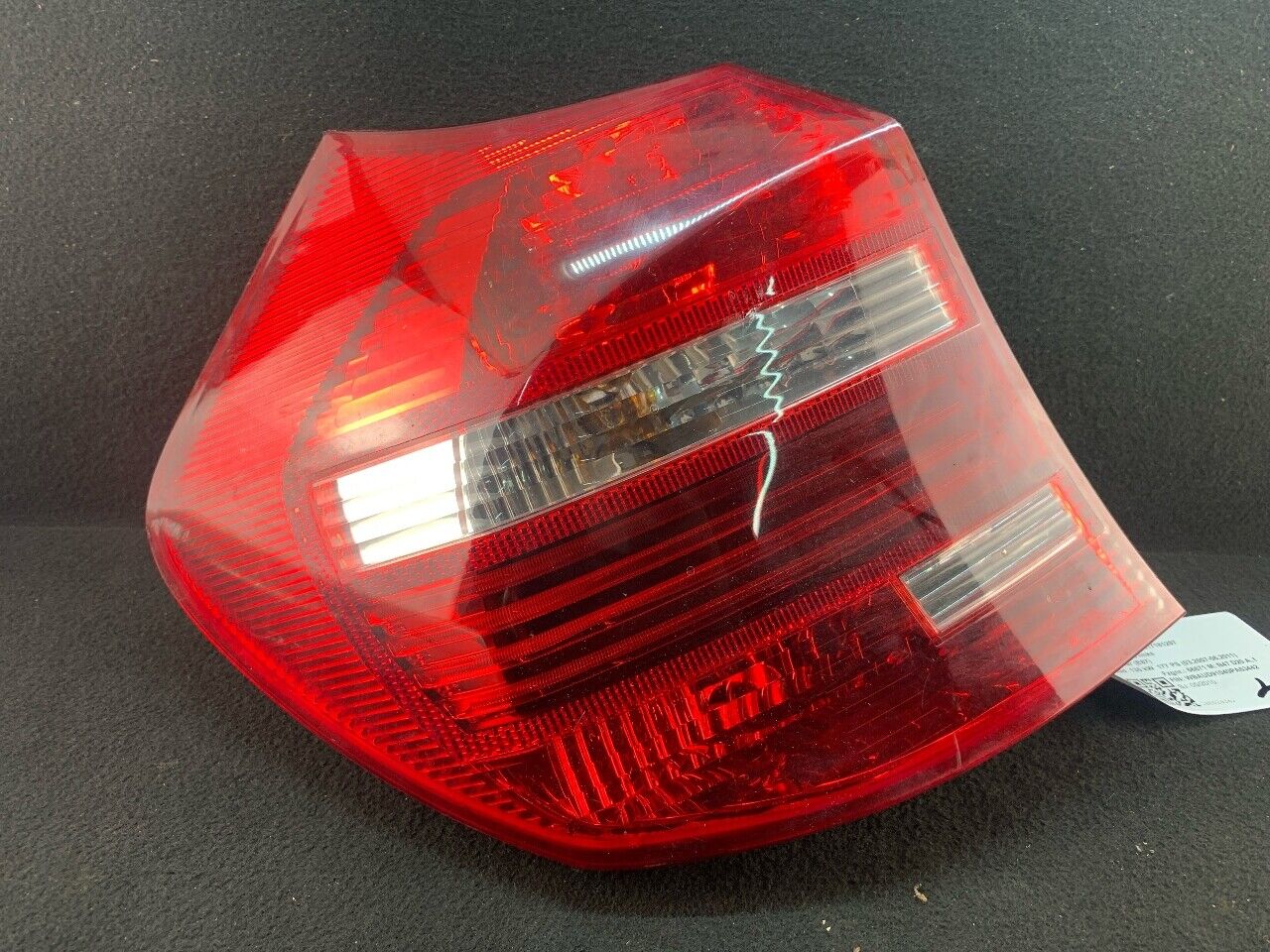 BMW-63217181297-STOP E87/L LCİ (XENON FAR VAR İSE)