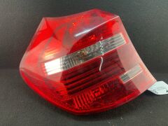 BMW-63217181297-STOP E87/L LCİ (XENON FAR VAR İSE)