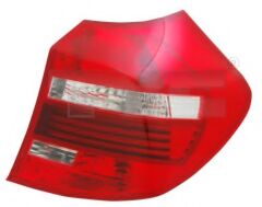 BMW-63217181297-STOP E87/L LCİ (XENON FAR VAR İSE)