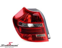 BMW-63217181297-STOP E87/L LCİ (XENON FAR VAR İSE)