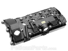 BMW-11127563474-ÜST KAPAK 1-4
