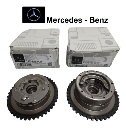 FEB-A2700506100-VANOS DİŞLİSİ