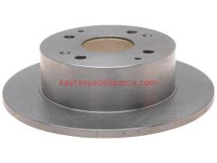 11121736347-1736347-ELR-SİLİNDİR KAPAK CONTASI M60 730/530