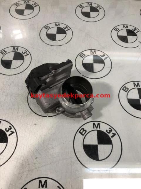 13547806231-7806231-VDO-GAZ KELEBEĞİ E90/F10