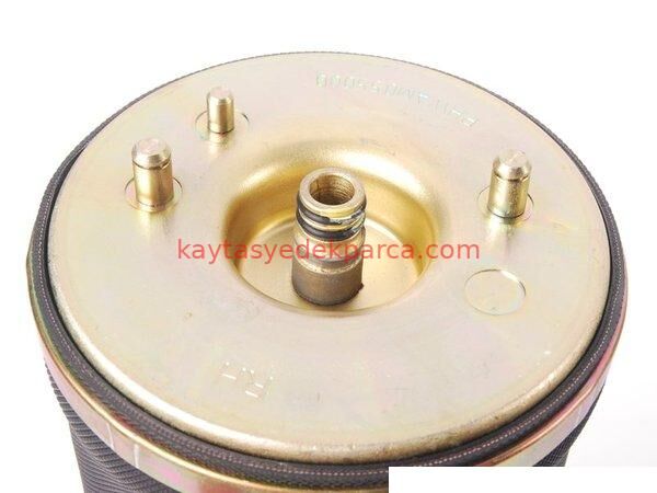 37121095580-1095580-CRL-AMORTİSÖR KÖRÜĞÜ X5/R ARKA