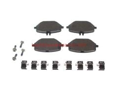 A0004207303-FEB-FREN BALATASI W167 ARKA GLE 4 MATİC