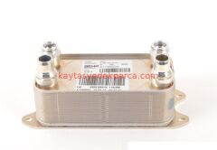 A0995002300-5002300-KAL-YAĞ SOĞUTUCUSU 271 CGI/651