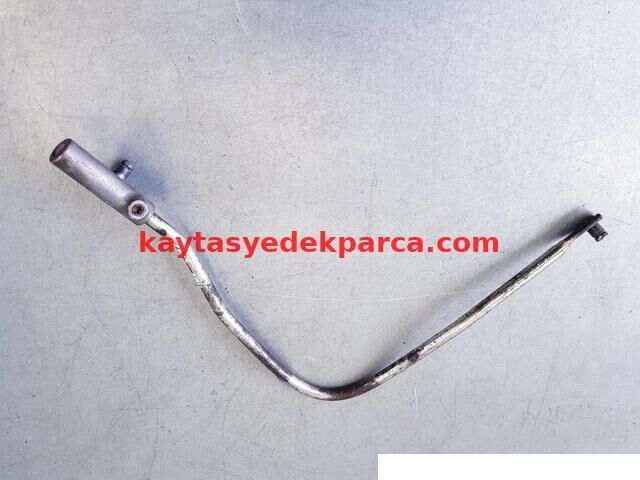 A1233261700-VOT-AMORTİSÖR ARKA W123-115-116-126