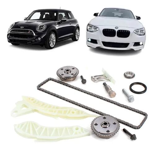 İWS-11317533876-EKSANTRİK ZİNCİRİ MİNİ COOPER
