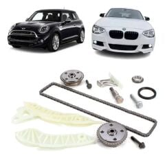 İWS-11317533876-EKSANTRİK ZİNCİRİ MİNİ COOPER
