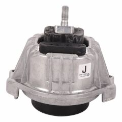 LMF-22116760330-MOTOR KULAĞI LASTİK E90/E87/E92 N52