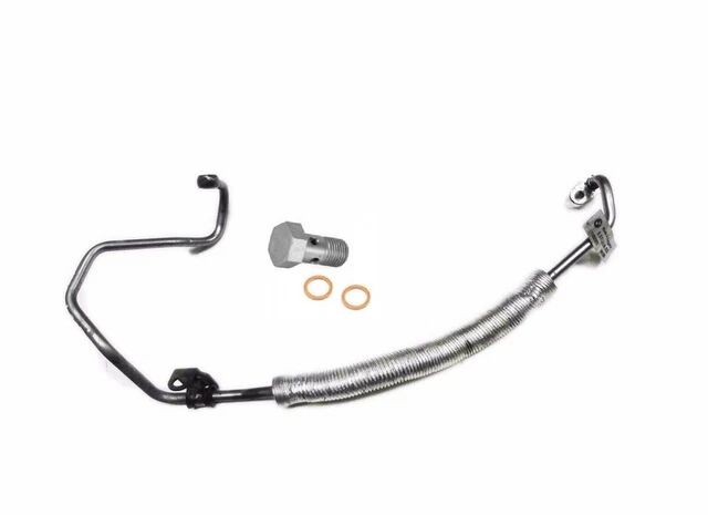 BMW-11428513616-TURBO YAĞ HORTUMU F20LCIF30F10LCIG30 B47