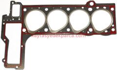 11122246092-2246092-ELR-SİLİNDİR KAPAK CONTASI E36 318TDS 3 DELİK