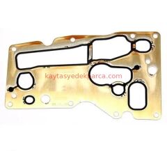 11428515181-8515181-BMW-YAĞ KÜTÜK METAL CONTA