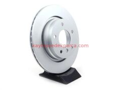 34216855154-6855154-WTS-DİSK E46/328/323 ARKA HAVALI