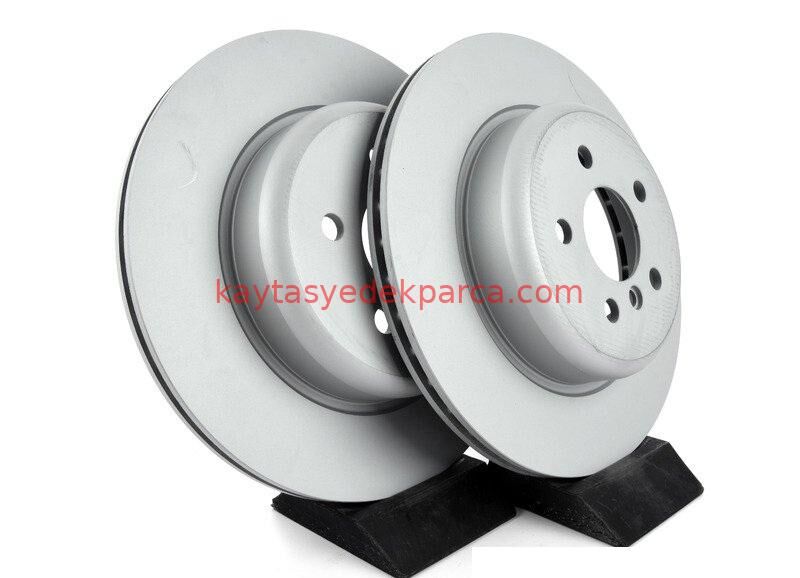 34216882245-6882245-FEB-FREN DİSKİ G30 ARKA SOL