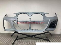 51118078605-8078605-BMW-TAMPON IZGARASI SOL ÖN G26
