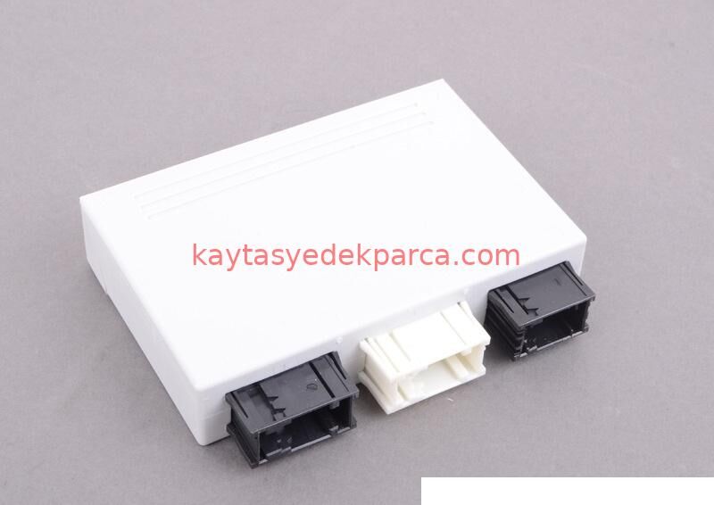 66209252636-9252636-BMW-KONTROL ÜNİTESİ/E84
