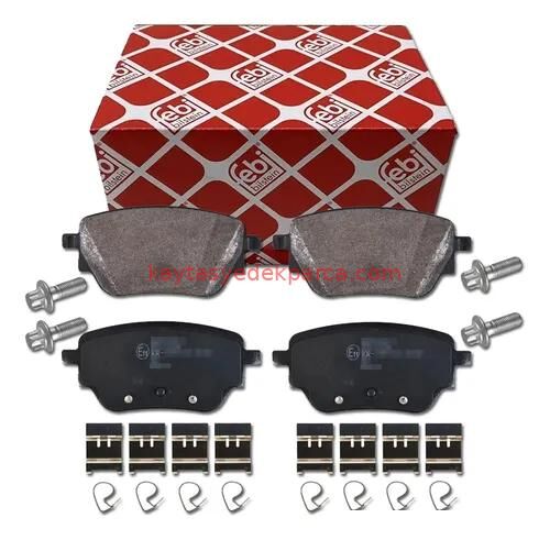 A0004207500-FEB-FREN BALATASI, W177 ARKA