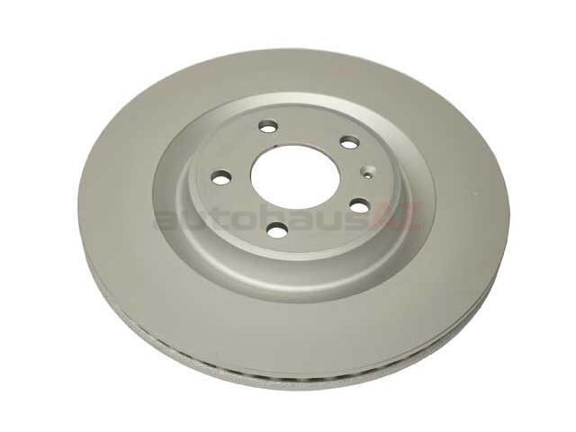 HEL-95B615601A-ARKA DİSK MACAN A6-A7