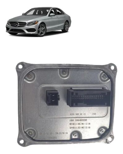 OEM-A2059004230-FAR LED BEYNİ, W205 SOL