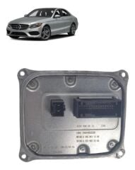 OEM-A2059004230-FAR LED BEYNİ, W205 SOL