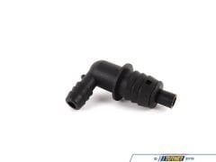 BMW-11428513617-TURBO YAĞ HORTUMU GERİ DÖNÜŞ F20LCIF30F10LCI B38