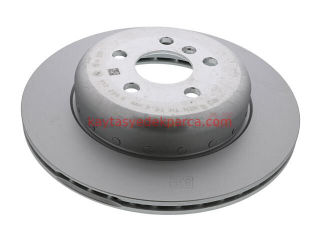 34216882246-6882246-FEB-FREN DİSKİ G30 ARKA SAĞ