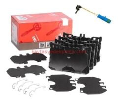 A0004207900-FEB-FREN BALATASI, W253 ÖN SPORT