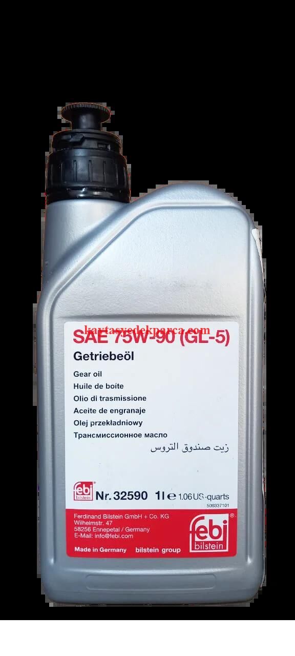 A1110500411S-500411S-FEB-ZİNCİR SETİ, M111