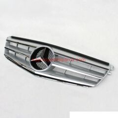 A2048800023974-MER-PANJUR, W204 GRI