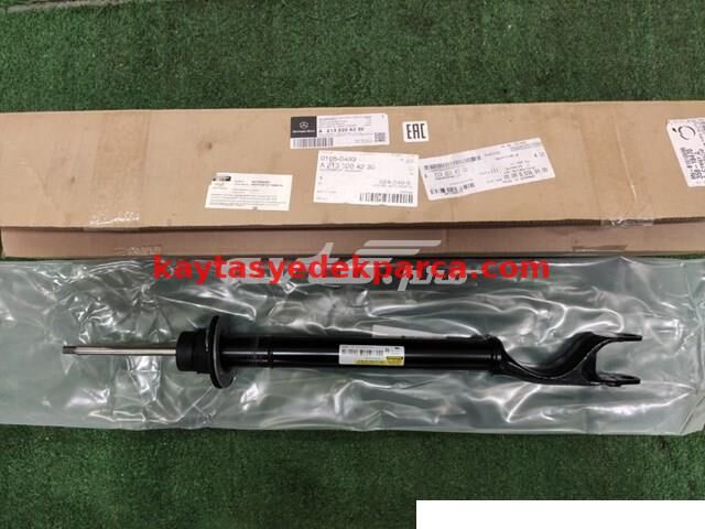 A2133204230-MER-AMORTİSÖR W213 ÖN SAĞ