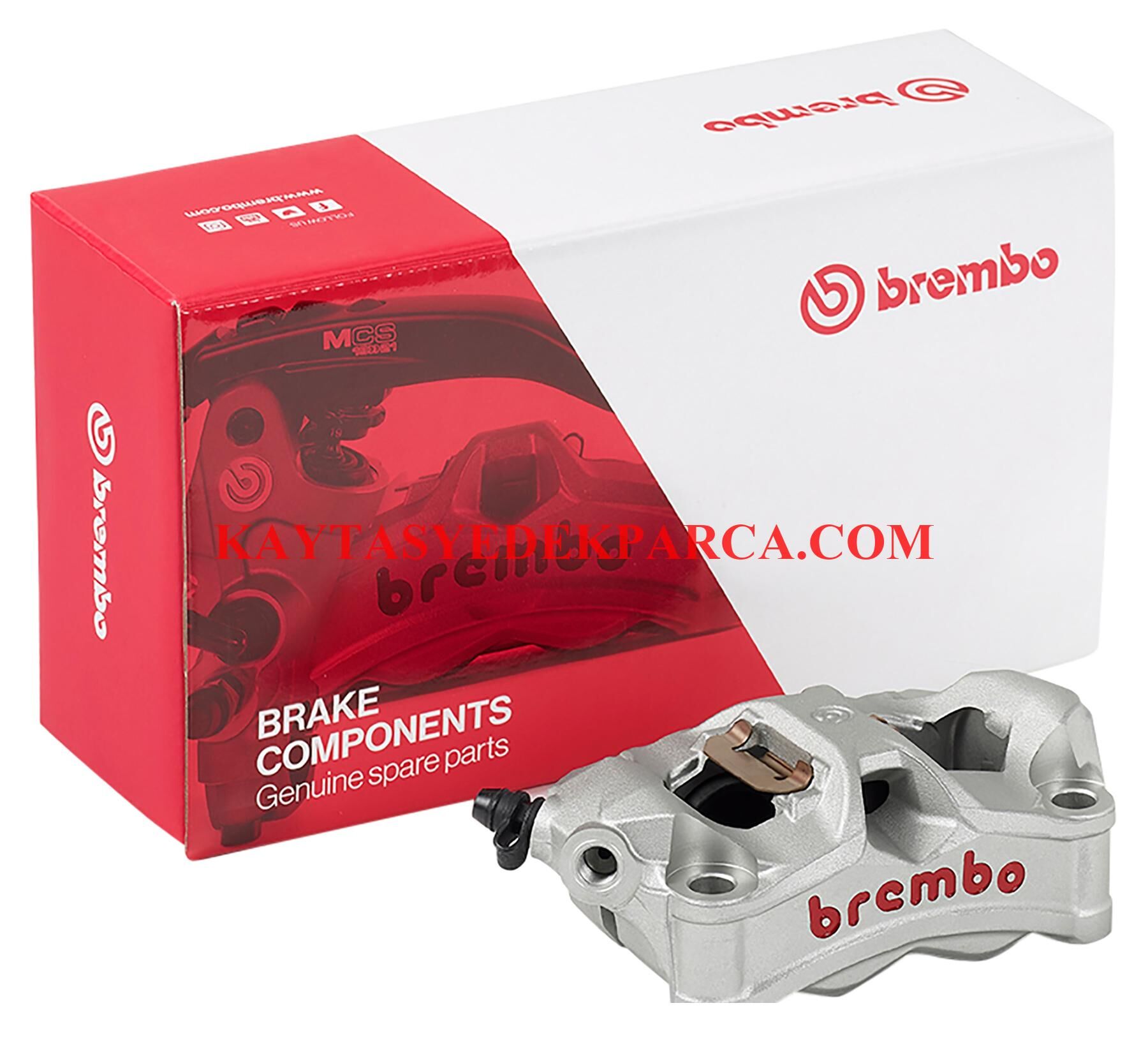 FREN DİSKİ, W414 ÖN