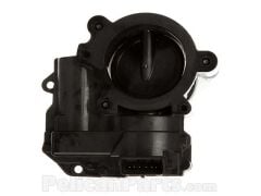 VDO-13548624189-GAZ KELEBEĞİ MİNİ F20/F30