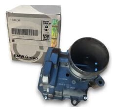 VDO-13548624189-GAZ KELEBEĞİ MİNİ F20/F30