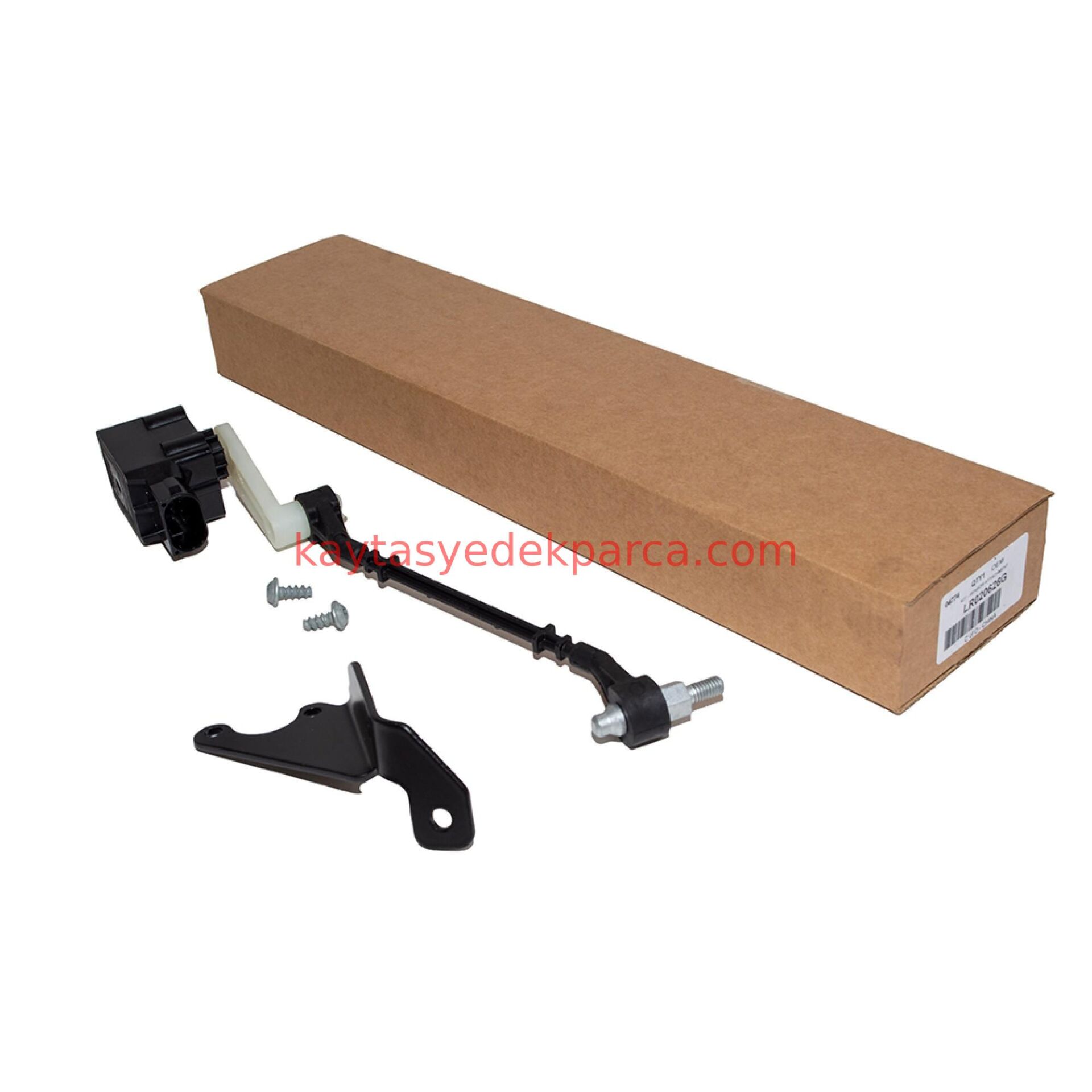 LR020626-RCS-SEVİYE YÜKSEKLİK SENSÖRÜ ÖN/L R.R 2002=>