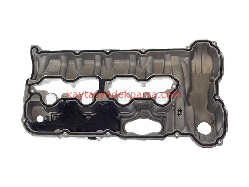 11127504587-7504587-ELR-SİLİNDİR KAPAK CONTASI M40/M43 KALIN