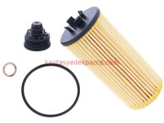 11428570590-8570590-BMW-YAĞ FİLTRESİ