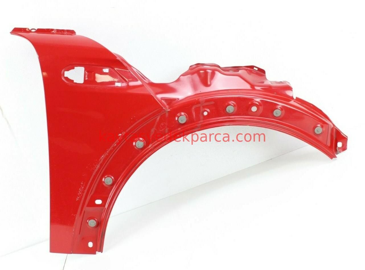 41352754726-TYG-ÇAMURLUK MİNİ ÖN COOPER R56/R