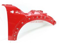 41352754726-TYG-ÇAMURLUK MİNİ ÖN COOPER R56/R