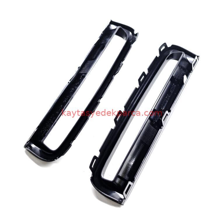 51118078613-8078613-BMW-ÖN TAMPON SOL IZGARA