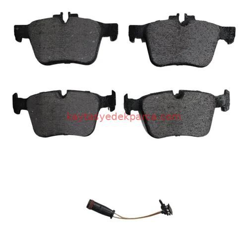 A0004209403-FEB-FREN BALATASI W205 ARKA